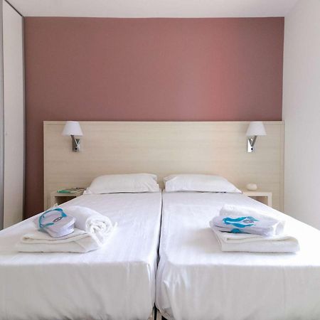 Select'So Home - Residence Le Poseidon - Mazet En Duplex - Prestations De Qualite & Services Hoteliers - Pos-G Борм-ле-Мімоза Екстер'єр фото
