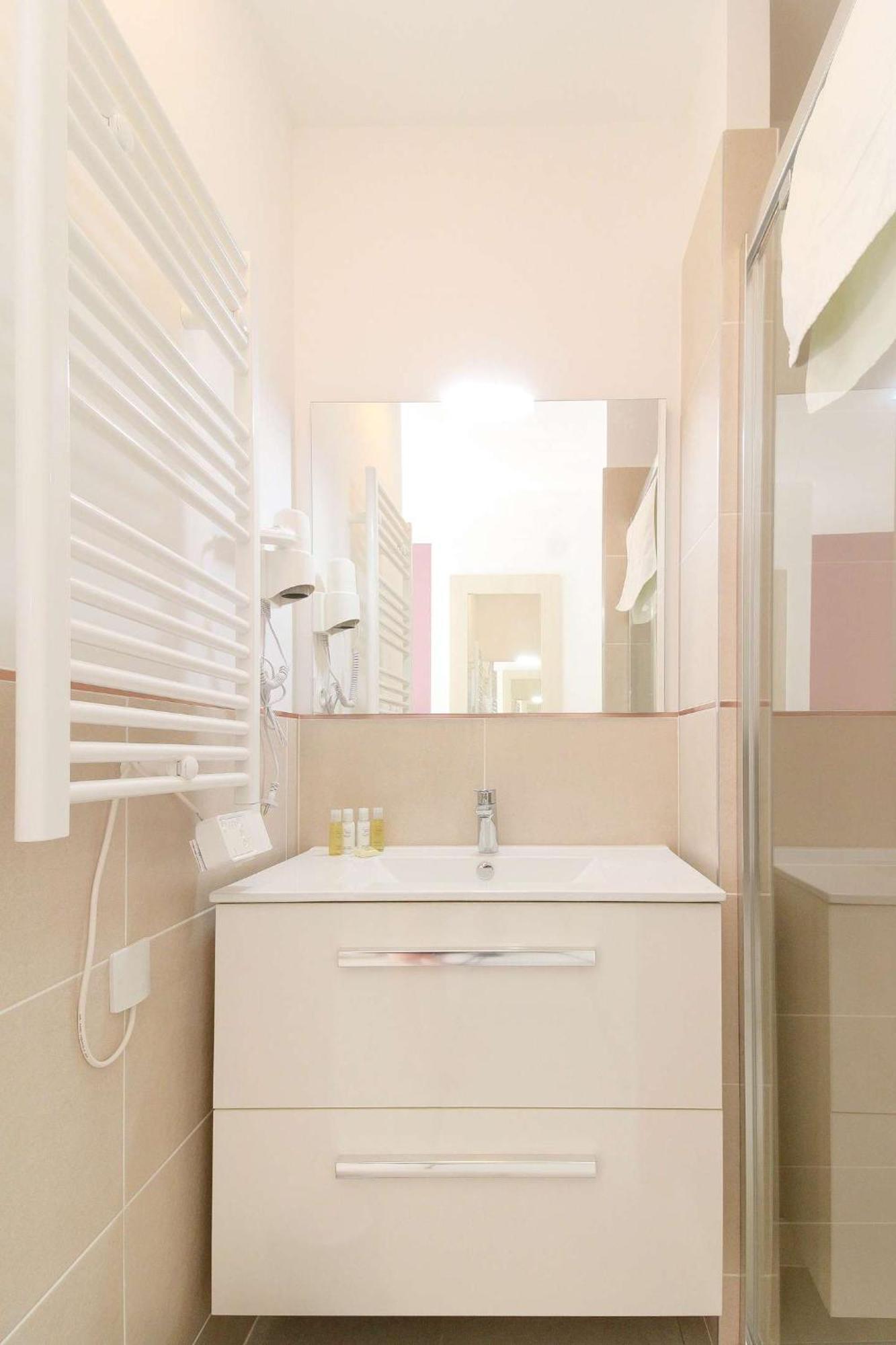 Select'So Home - Residence Le Poseidon - Mazet En Duplex - Prestations De Qualite & Services Hoteliers - Pos-G Борм-ле-Мімоза Екстер'єр фото